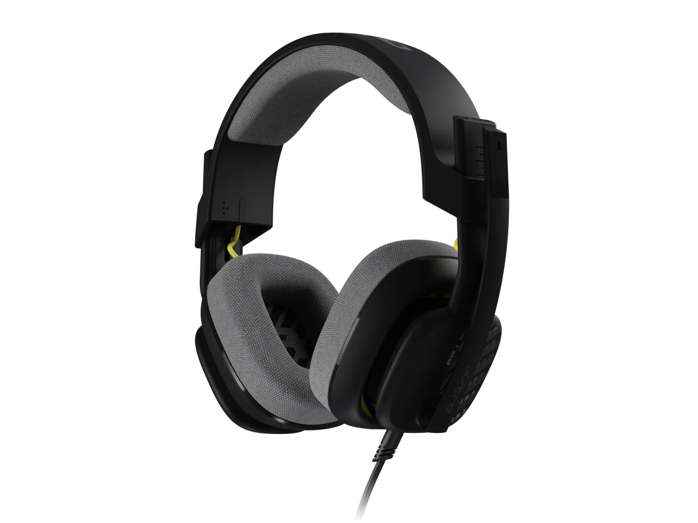 Logitech Astro A10 Gen 2 Without Box