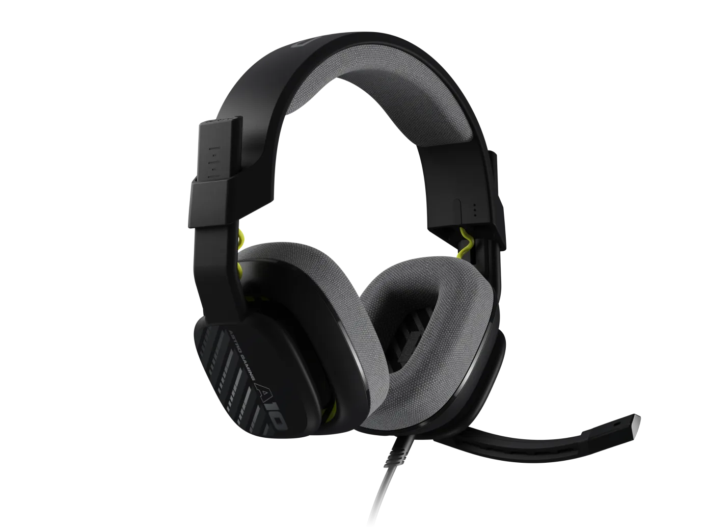 Logitech Astro A10 Gen 2 Without Box