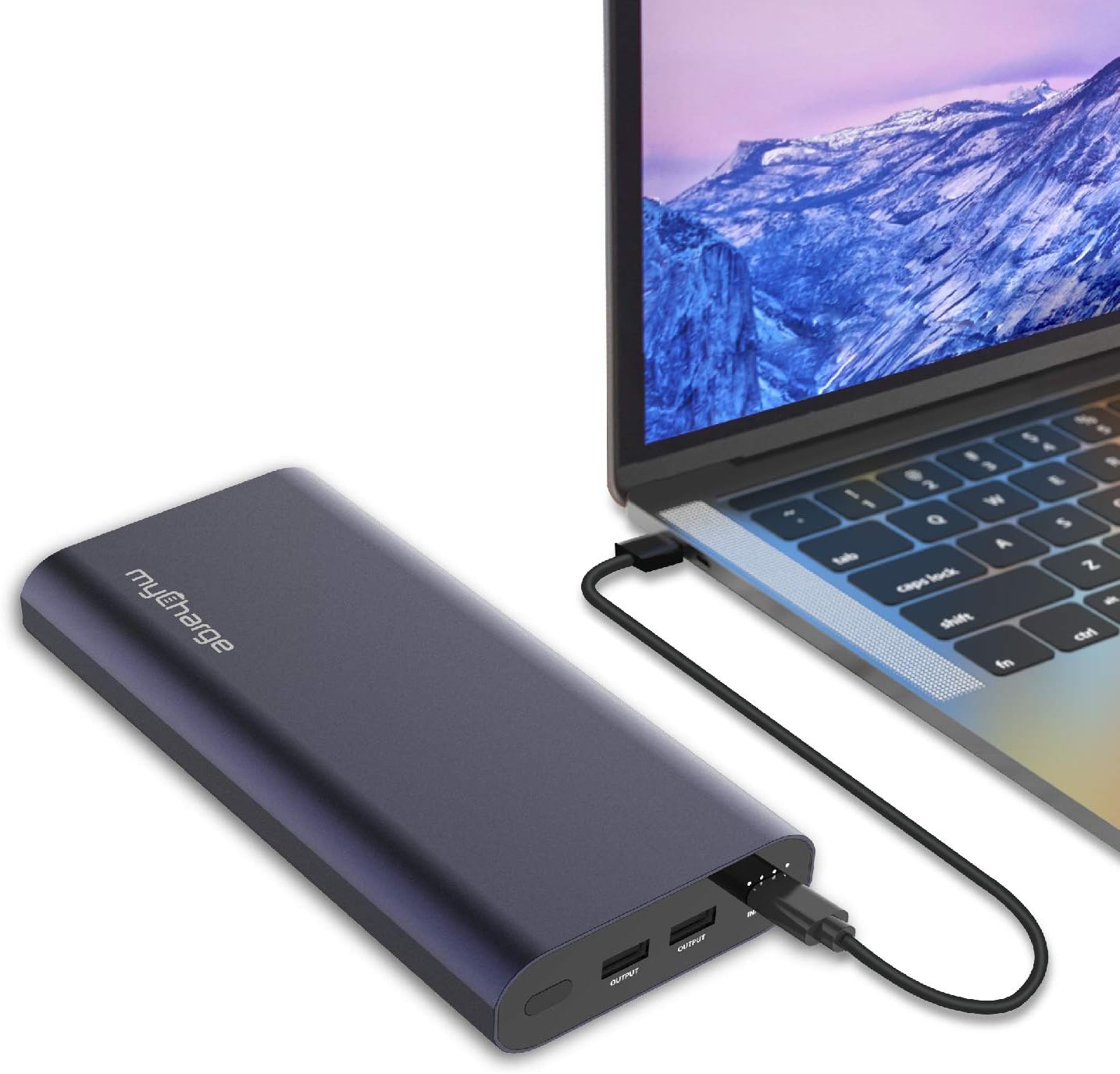 MyCharge 26800mAh 45W Without Box
