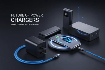 Charger Urban Gadgetss