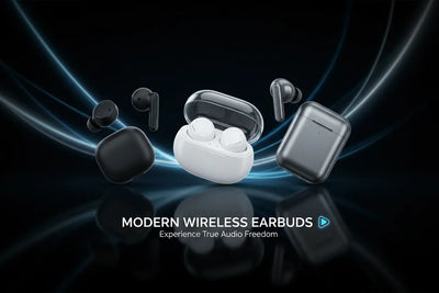 buds Urban Gadgetss