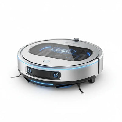 Vacuum Cleaner Urban Gadgetss