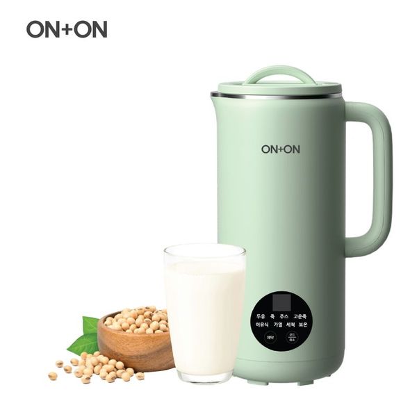 OntheOn Soy Milk Maker OTO-23008SM