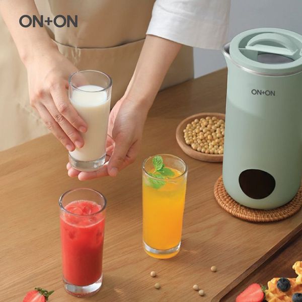 OntheOn Soy Milk Maker OTO-23008SM