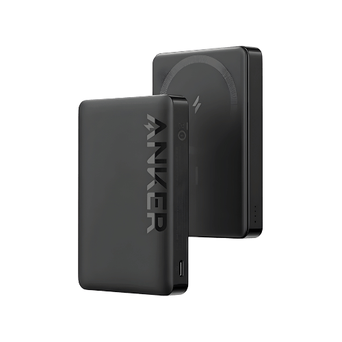 Anker 334 MagGo Battery (PowerCore 10K)