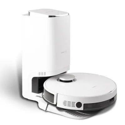ThinkAir RV50 WiFi Robot Vacuum – Ultra Slim, Low Noise & Powerful Cleaning Urban Gadgetss