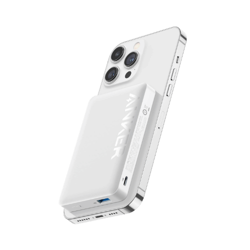 Anker 334 MagGo Battery (PowerCore 10K)