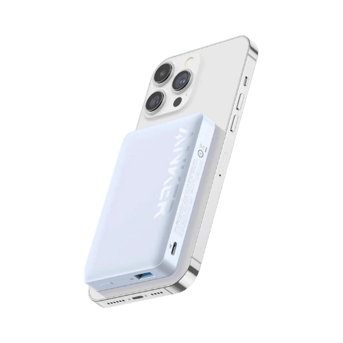 Anker 334 MagGo Battery (PowerCore 10K)