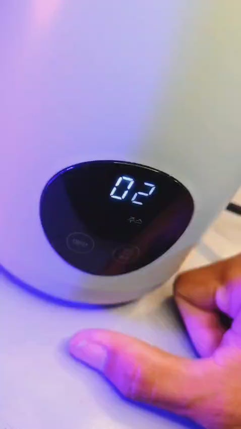 OntheOn Soy Milk Maker OTO-23008SM