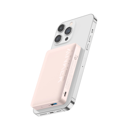 Anker 334 MagGo Battery (PowerCore 10K)