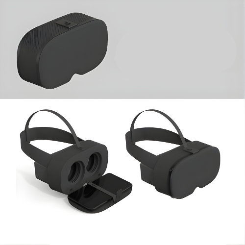 LG U+ Slim VR Headset