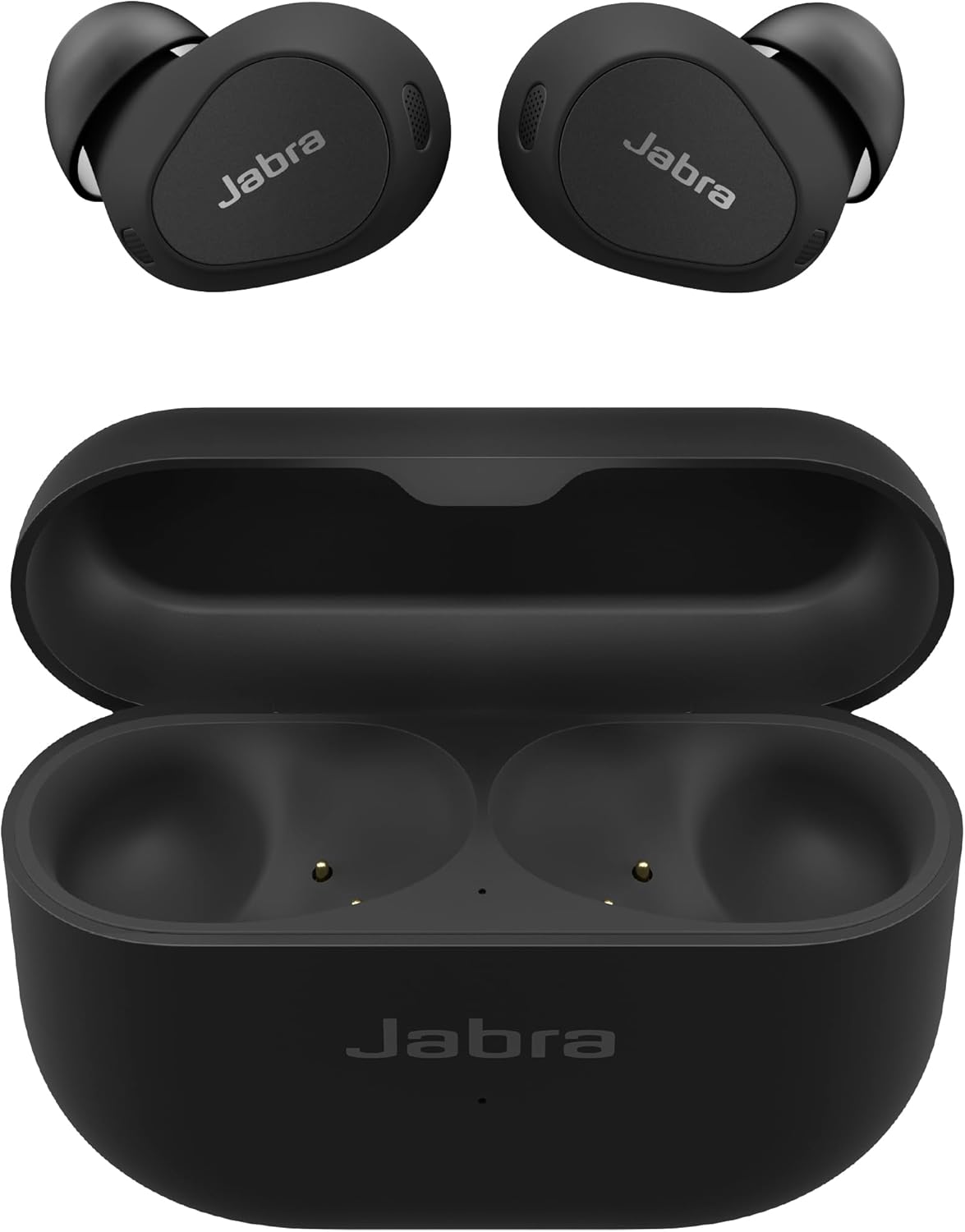 Jabra Elite 10 True Wireless Bluetooth Earbuds – Advanced Active Noise Cancelling with Dolby Atmos Surround Sound, All-Day Comfort, Multipoint, Crystal-Clear Calls