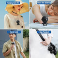 Astronaut Portable Neck Fan with Adjustable Strap H.H Brand