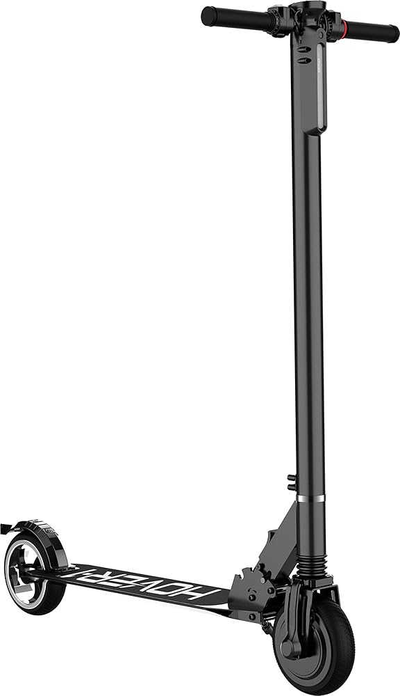 Hover-1 Rally Electric Scooter LCD Display 6.5 Inch High-Grip Tires 220LB Max Weight Cert & Tested – Safe for Kids Teens & Adults Urban Gadgetss