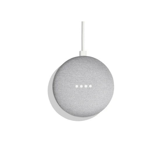 Google Home MINI - Smart Speaker for Any Room