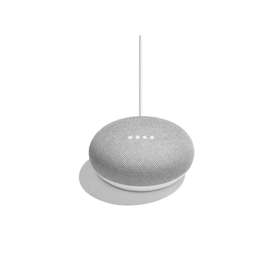 Google Home MINI - Smart Speaker for Any Room