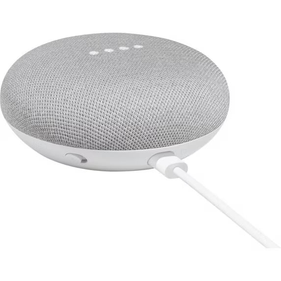 Google Home MINI - Smart Speaker for Any Room