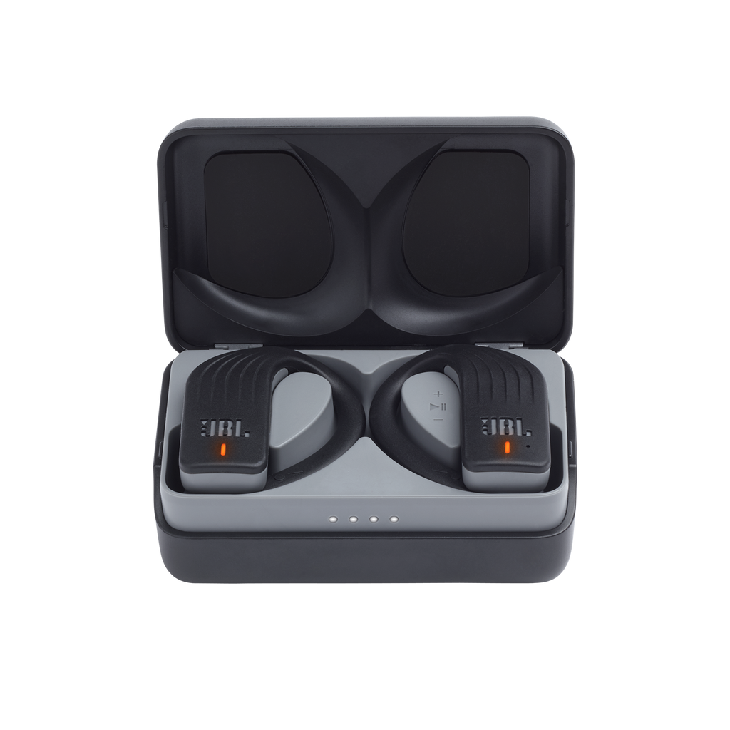 JBL Endurance PEAK ( Side rubber Damage ) Urban Gadgetss