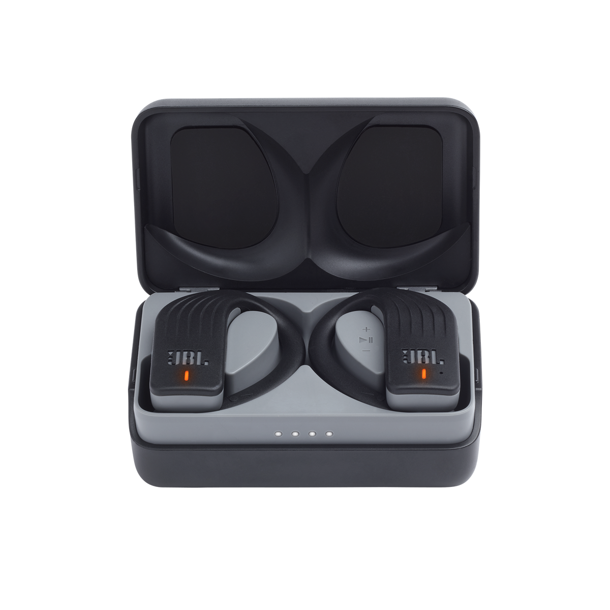 JBL Endurance PEAK ( Side rubber Damage ) Urban Gadgetss