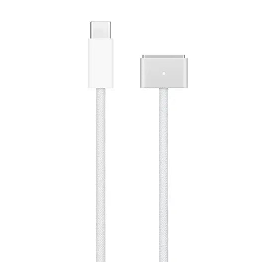 Apple USB-C to MagSafe 3 Cable 2m Urban Gadgetss