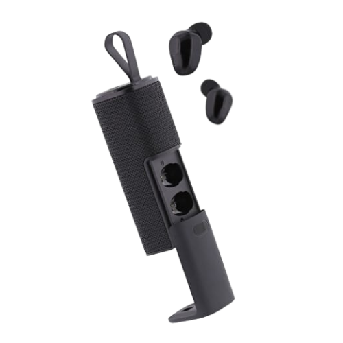 Trebel 3-in-1 Sound Max Urban Gadgetss