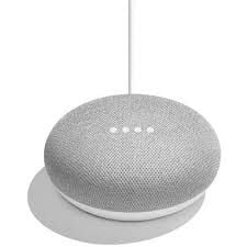 Google Home MINI - Smart Speaker for Any Room