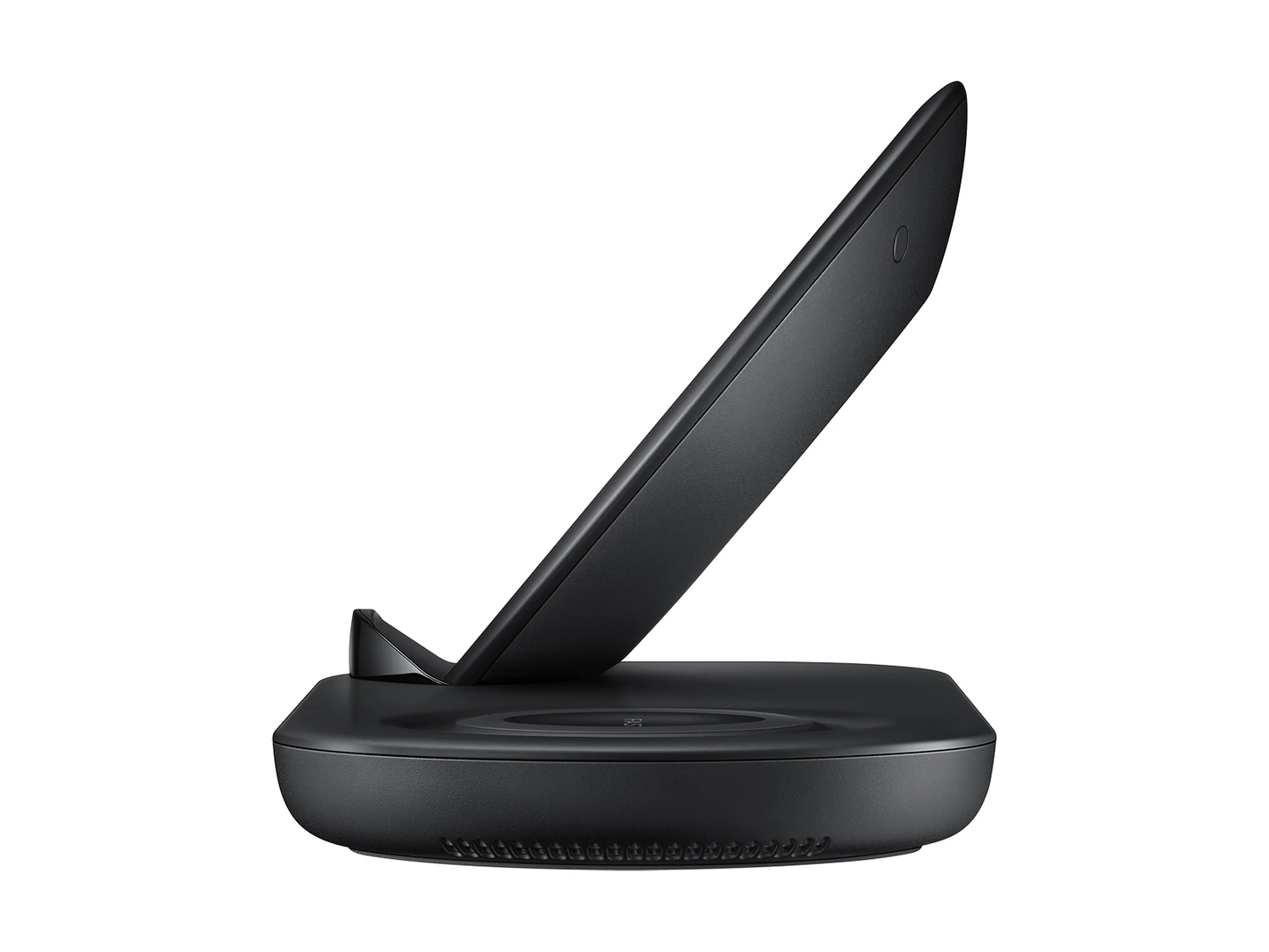 Samsung Dual Wireless Charger Stand Loot Product, Black