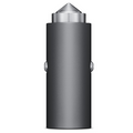 Mophie 18W USB-C Car Charger