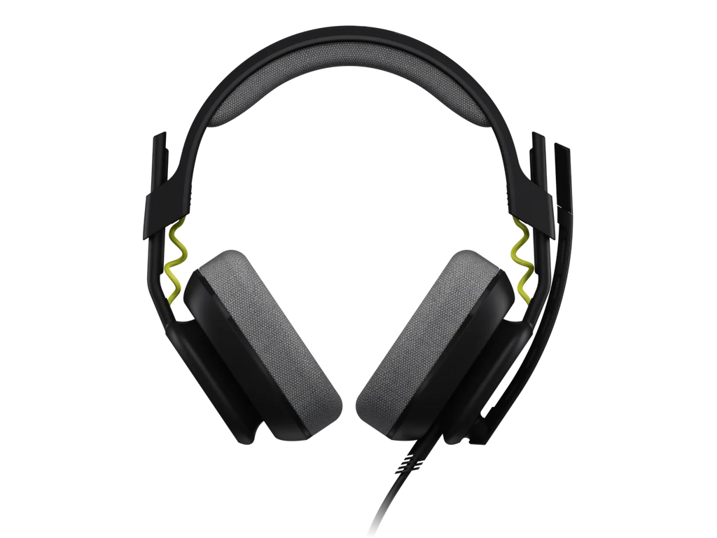 Logitech Astro A10 Gen 2 Without Box