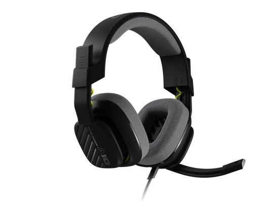 Logitech Astro A10 Gen 2 Without Box