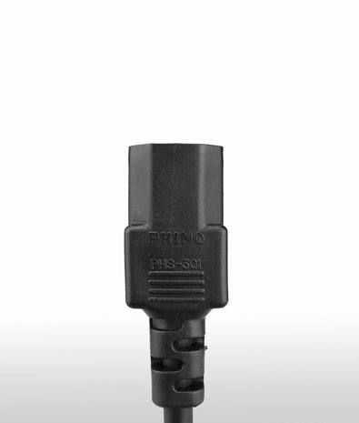 Power Cable C13 AC Power Cord Set 10A 250V