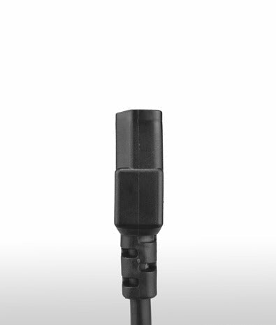 Power Cable C13 AC Power Cord Set 10A 250V