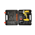 Lithium Cordless Drill Kit