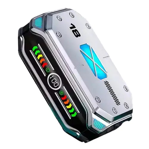 M43 Wireless Gaming Earbuds with Digital Display