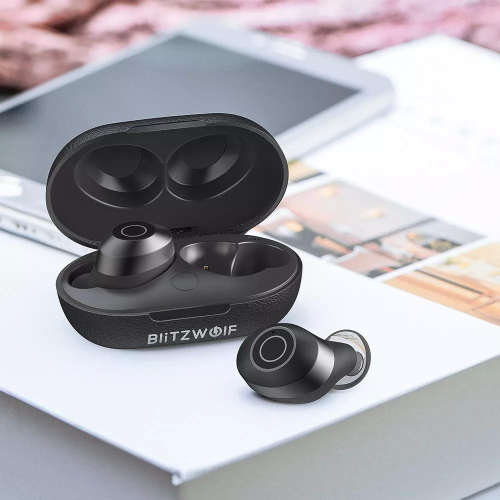 Blitzwolf BW-FYE5 earbuds