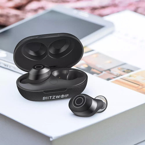 Blitzwolf BW-FYE5 earbuds