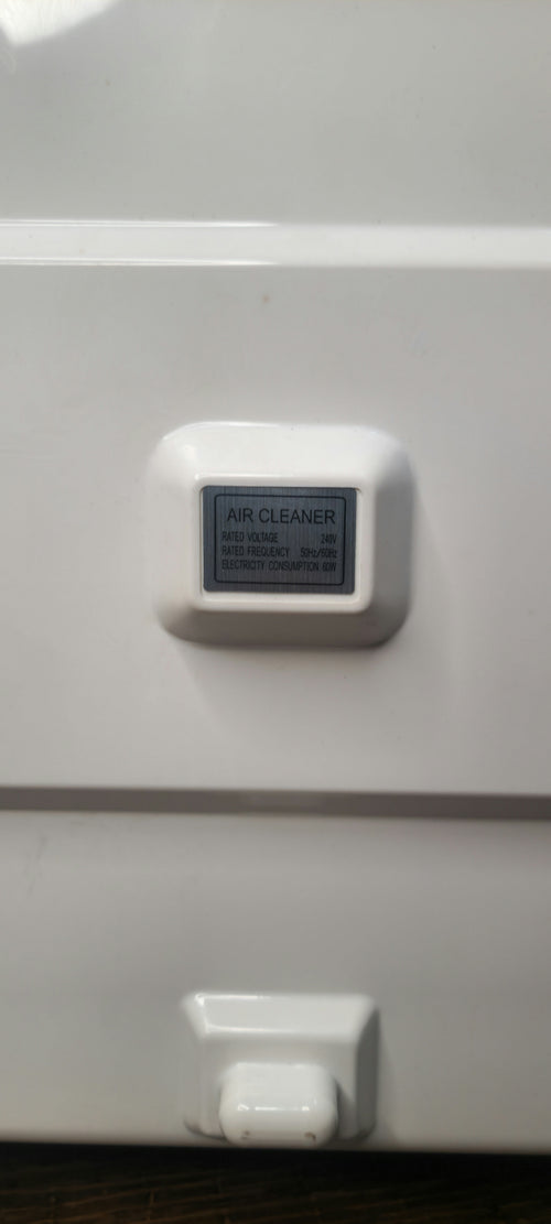 YOTO AC-358 Microcomputer Ozone Air Cleaner Urban Gadgetss