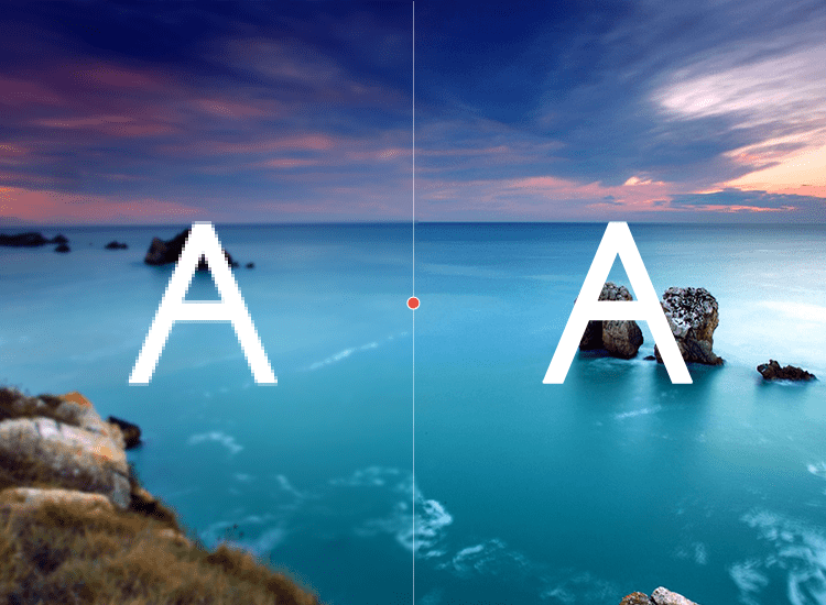 COOAU A4300 Projector