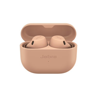 Jabra Elite 8 Active - Best Most Advanced HearThrough Sports Wireless Bluetooth Earbuds - Comfortable Secure Fit, Military Grade Durability, Active Noise Cancellation, Dolby Surround Sound