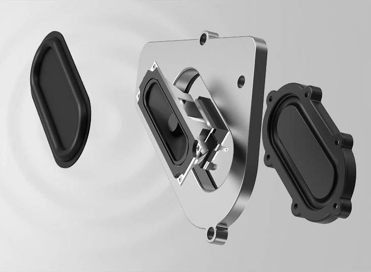 COOAU A4300 Projector