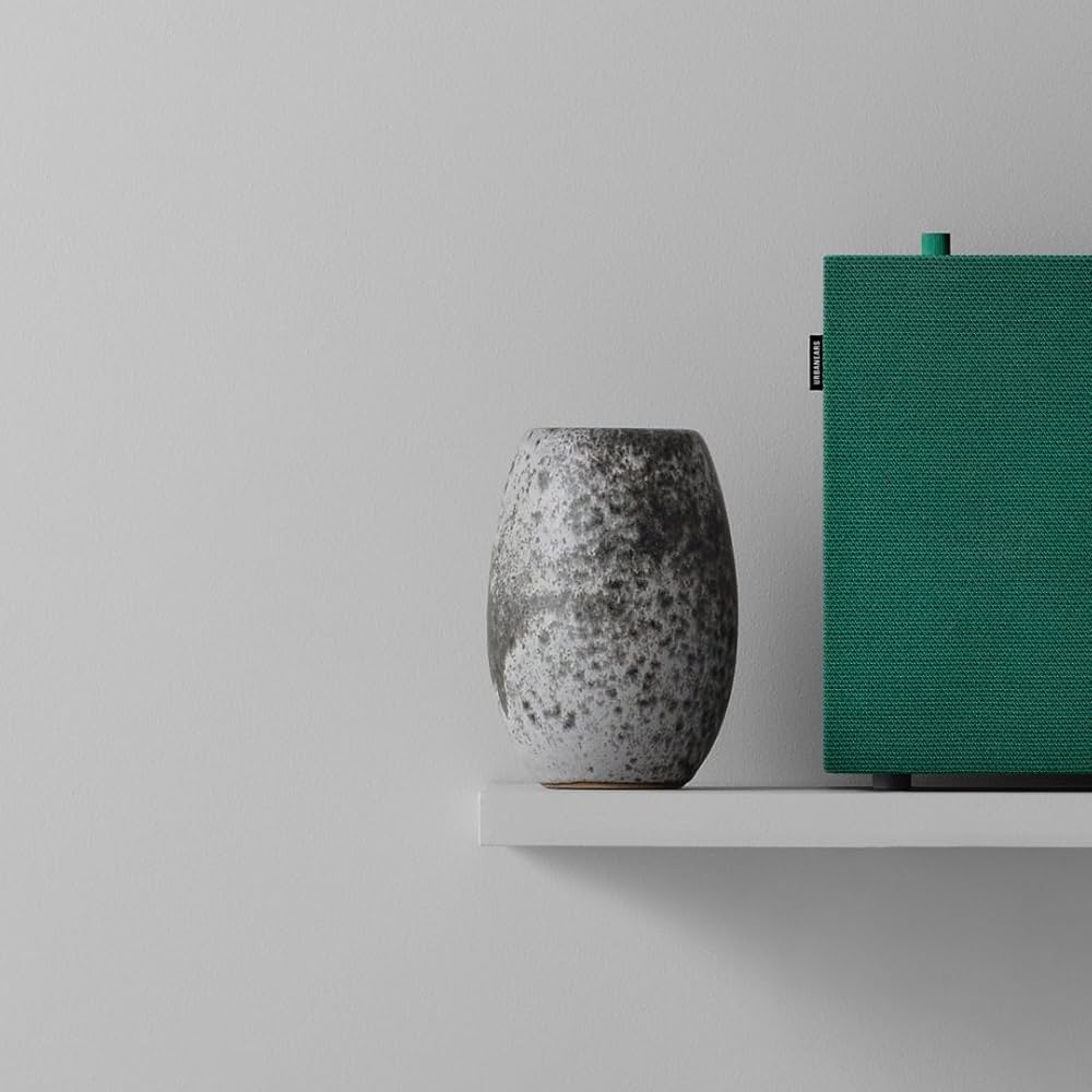 Urbanears Stammen Multi-Room Wireless and Bluetooth Connected Speaker