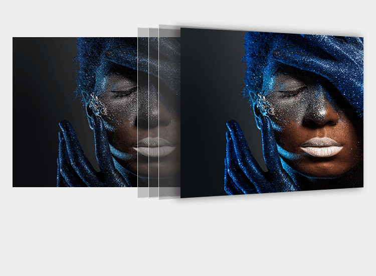 COOAU A4300 Projector