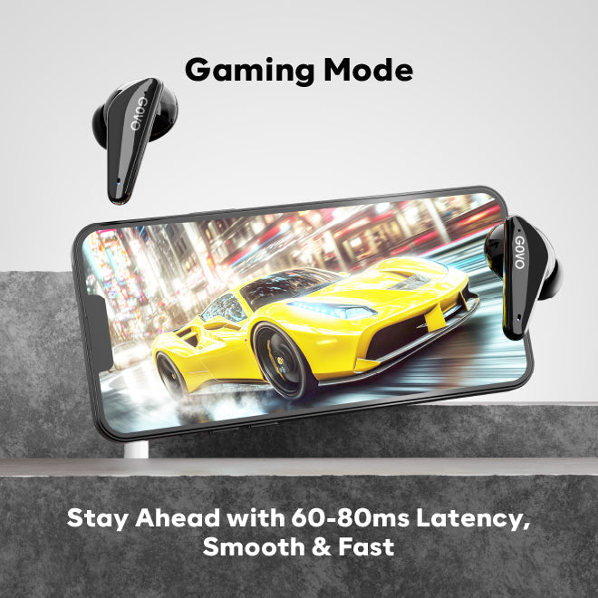 Govo GOBUDS 600 Wireless Earbuds Without Box