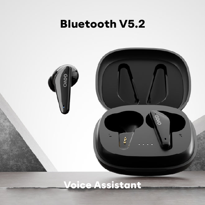 Govo GOBUDS 600 Wireless Earbuds Without Box