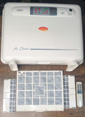 YOTO AC-358 Microcomputer Ozone Air Cleaner