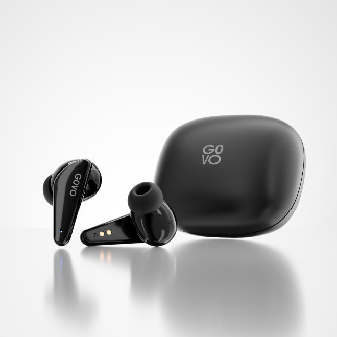 Govo GOBUDS 600 Wireless Earbuds Without Box