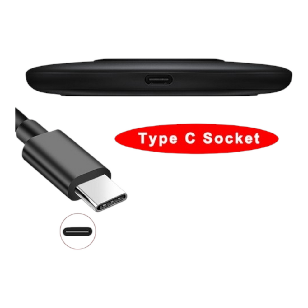 Samsung Wireless Charger Pad P1100