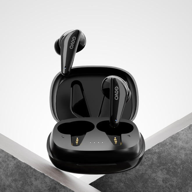 Govo GOBUDS 600 Wireless Earbuds Without Box