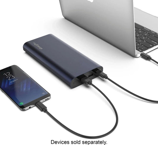 MyCharge 26800mAh 45W Without Box