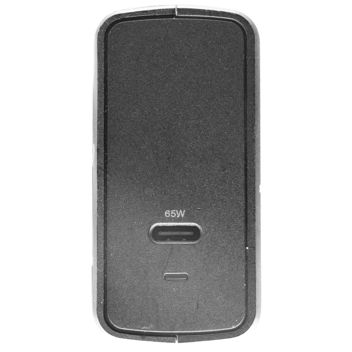 Insignia (65W) USB-C Wall Charger - Black / Adapter Only (NS-PAC65C)